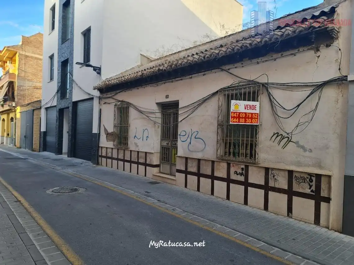 Casa o chalet en venta en Maracena