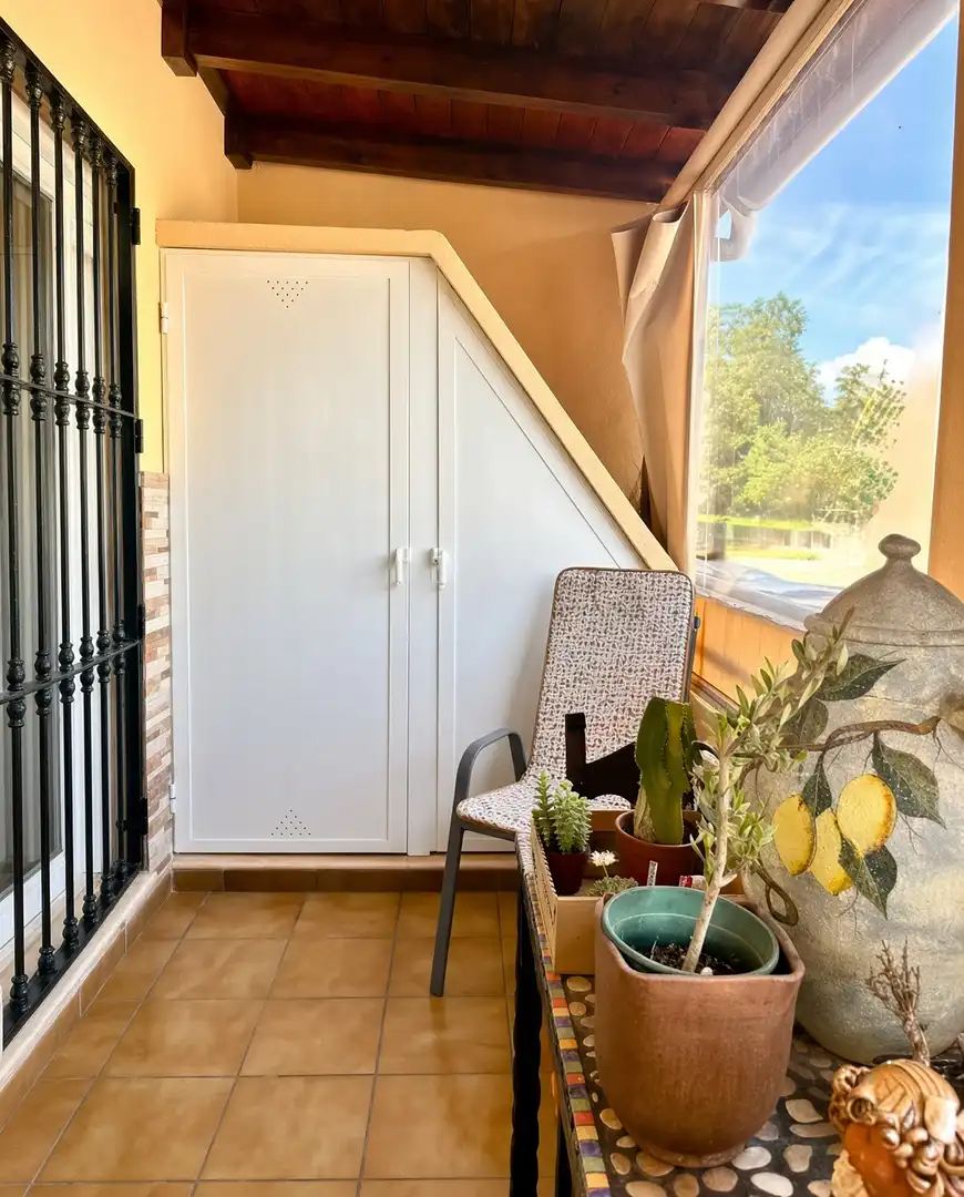 Erdgeschosswohnung mit Terrasse zum Verkauf in Benamara - Atalaya, imagen 26