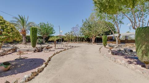 Foto 4 de Casa o xalet en venda a Molins - Campaneta - San Bartolomé, Alicante