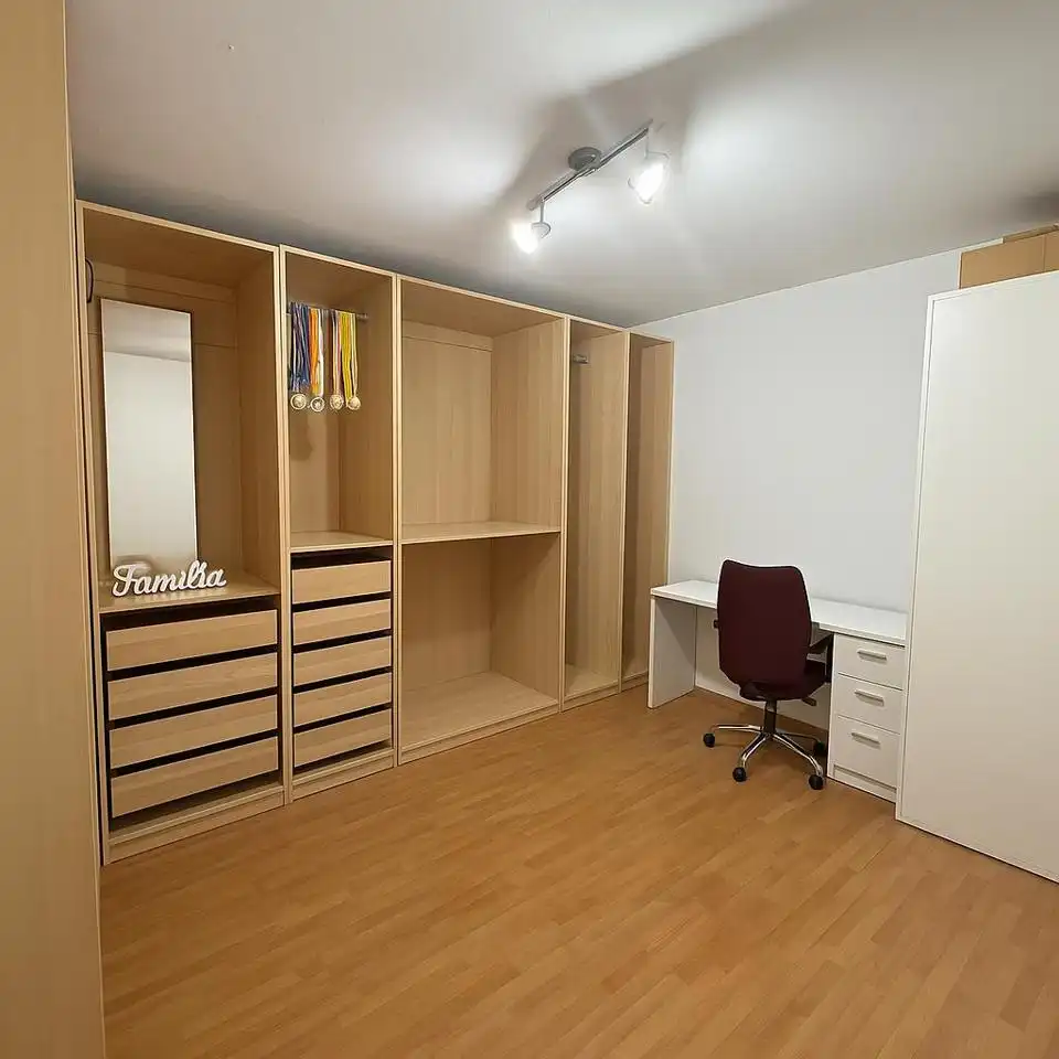 Flat with terrace for sale in Plaça de Catalunya, imagen 9