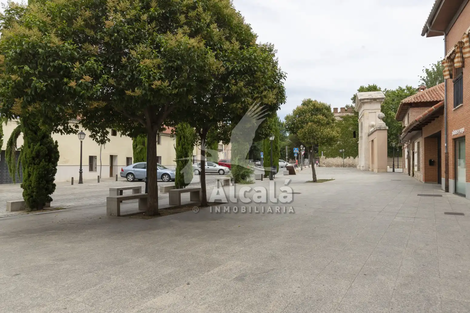 Local en venta en Casco histórico