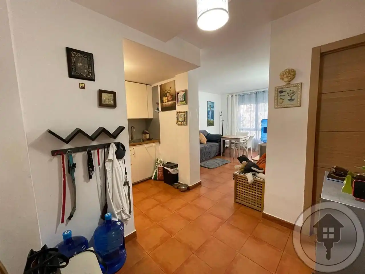 Erdgeschoss zum Verkauf in Garajonay, La Camella