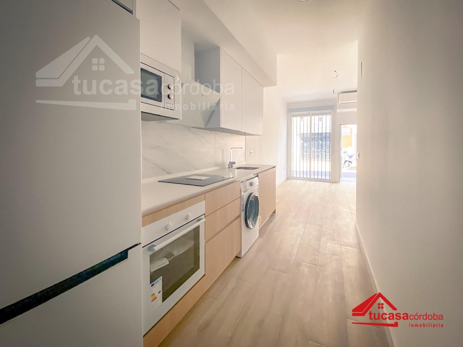 Cuina de Loft en venda en  Córdoba Capital amb Aire condicionat