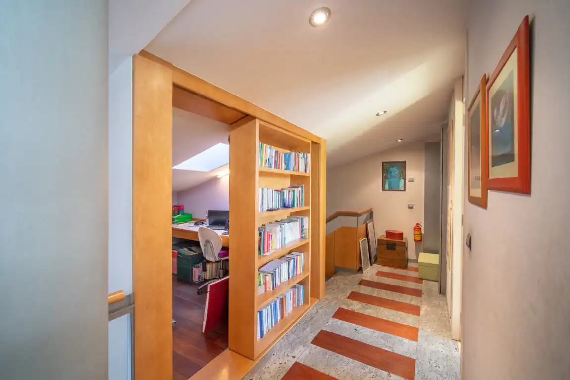 Casa adosada en venta en Igualada con Aire acondicionado, Calefacción y Terraza