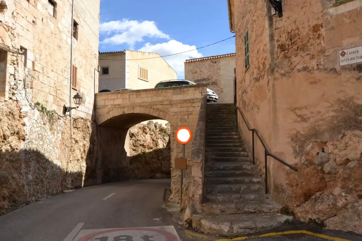 Country house for sale in Calle MAJOR 6, imagen 36