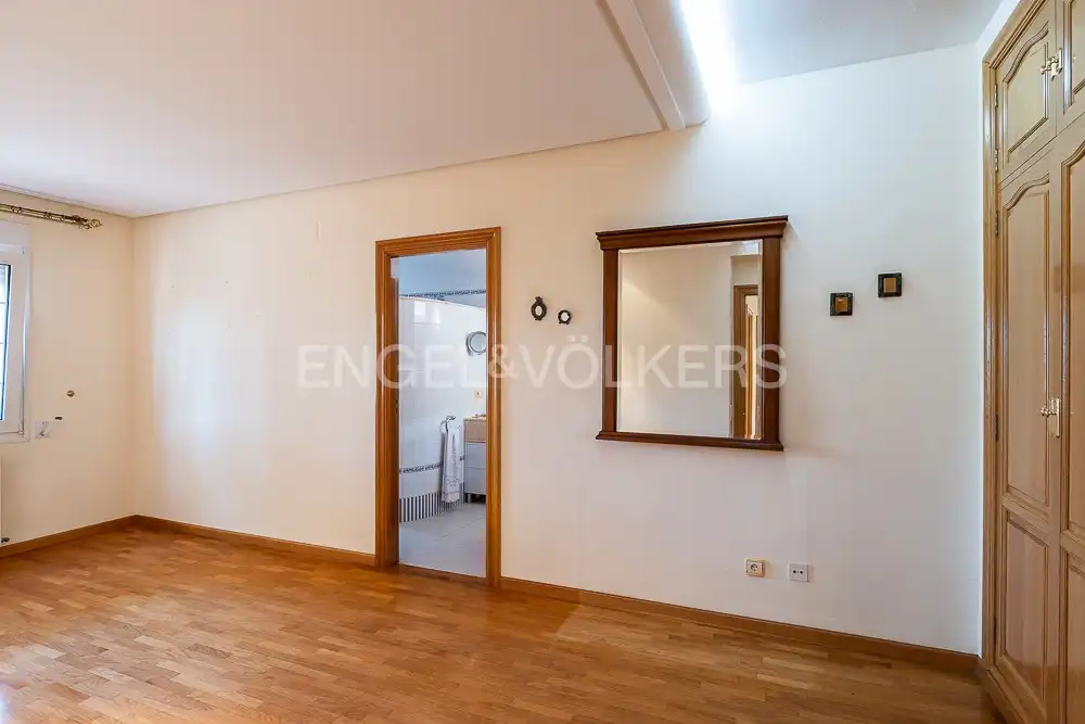 Casa o xalet en venda en Ontinyent amb Calefacció, Jardí privat i Terrassa
