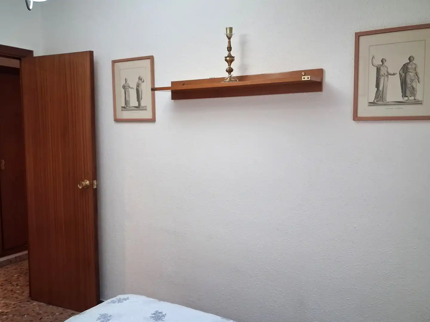 Wohnung mit Aufzug zur Miete in Calle de las Delicias, imagen 11