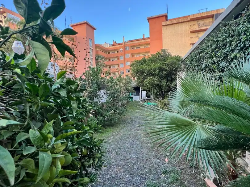 Villa con giardino in vendita a Carrer d'Osca 5, imagen 41