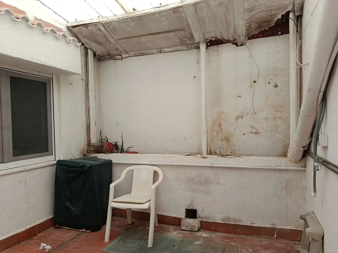 Casa o chalet en venta en Benicarló con Terraza, Trastero y Balcón