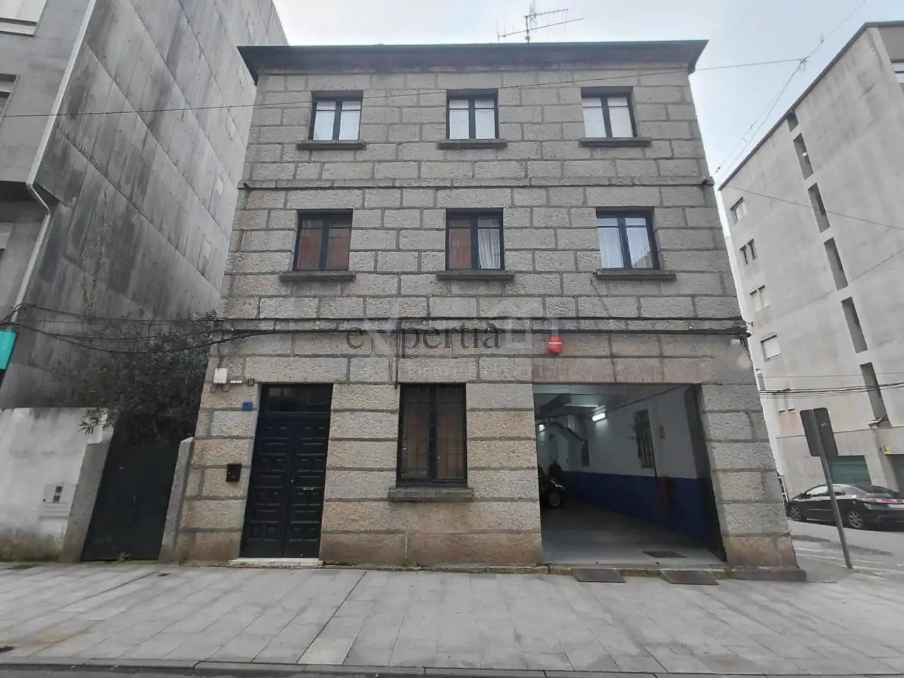 Maison avec terrasse à vendre à Santa Uxía de Ribeira, imagen 31