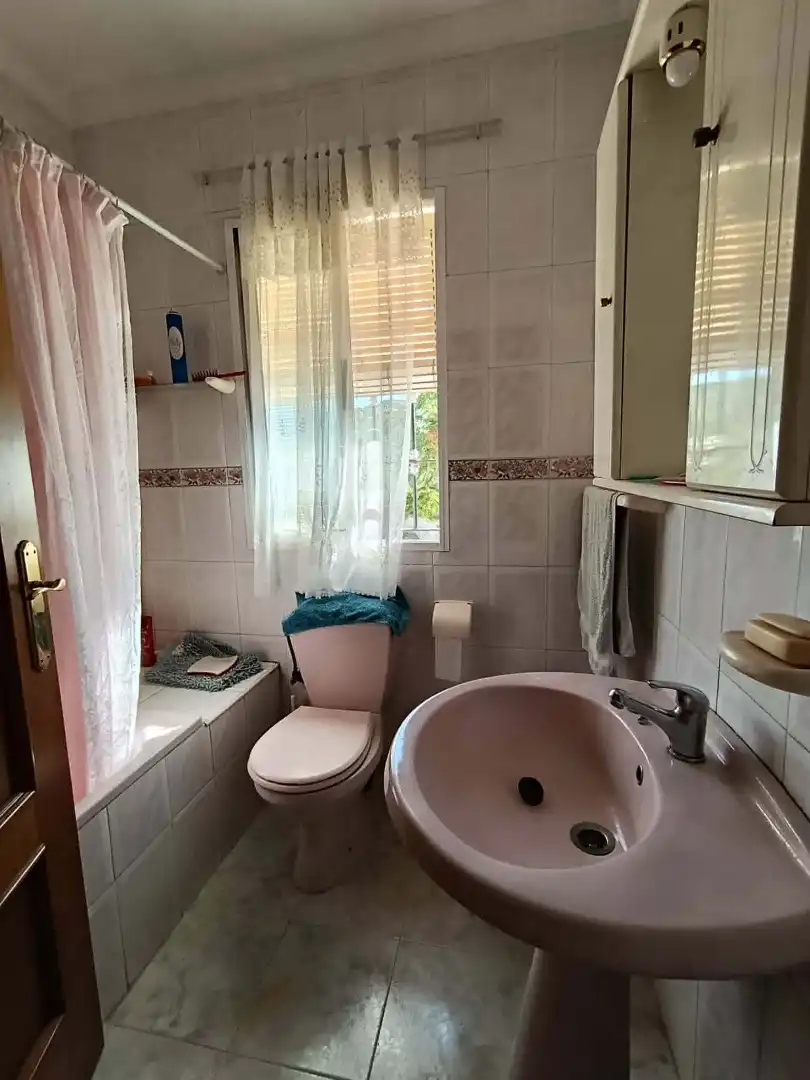 Casa rústica amb piscina en venda a Iznájar, imagen 20