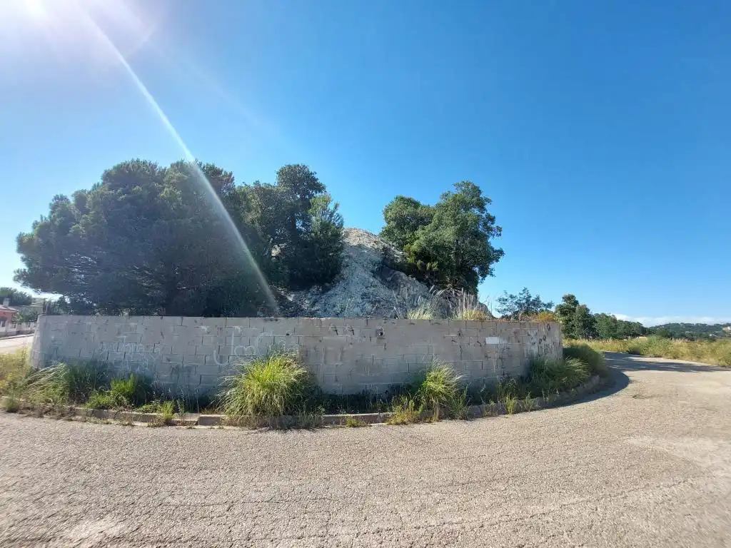 Residencial en venda a Carrer Illa, 5, Lloret Residencial - Montlloret