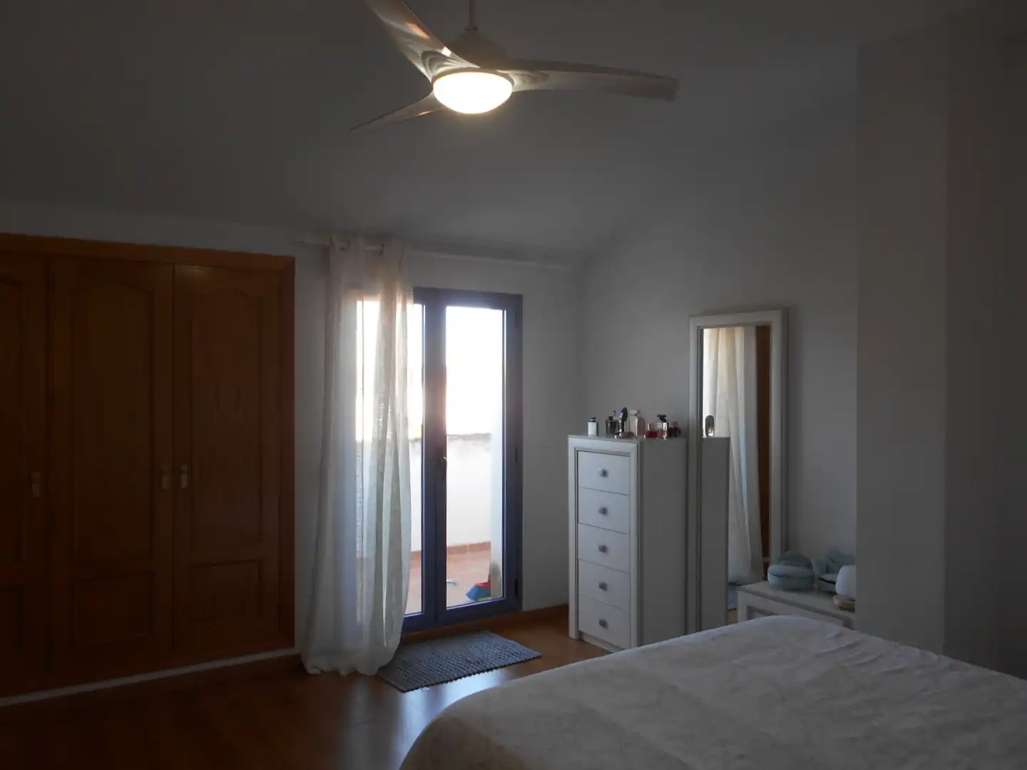 Dúplex con piscina en venta en Calle Camino de la Pedregosa, imagen 11