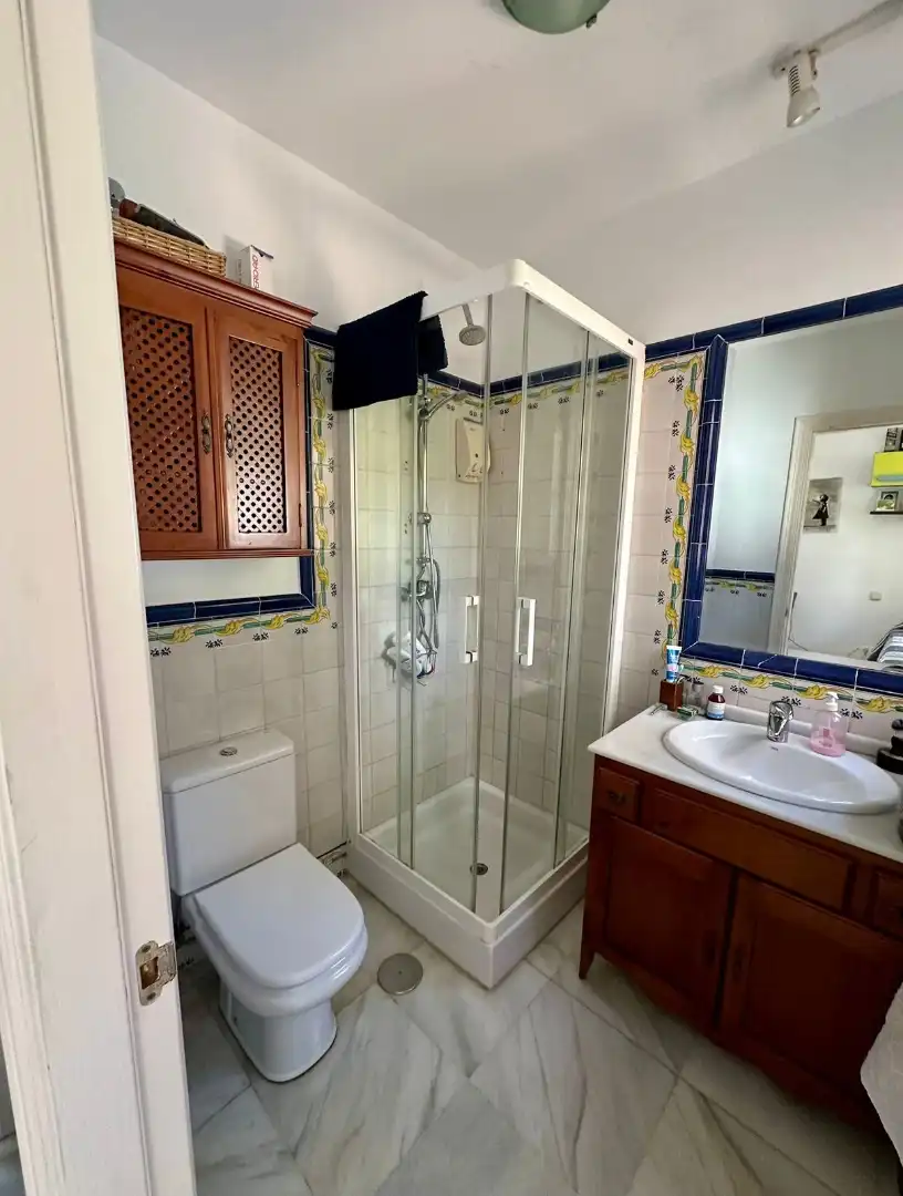 Adosado en venta en Arrabal la Caridad 9D, imagen 12