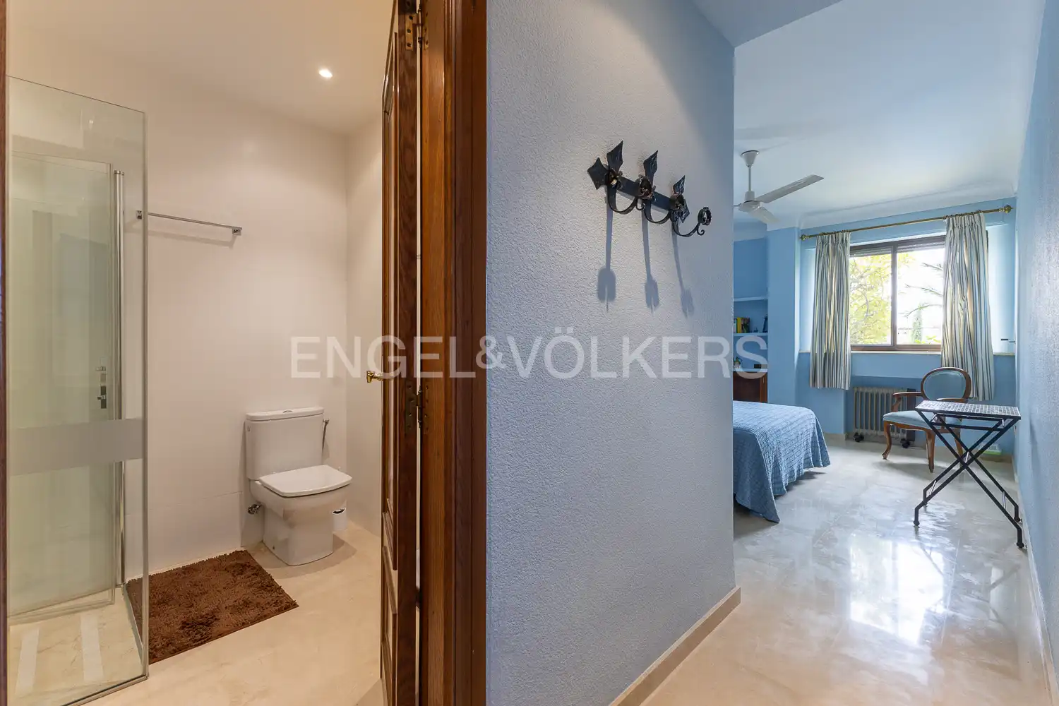 Casa con terraza en alquiler en Calle Salem, imagen 44