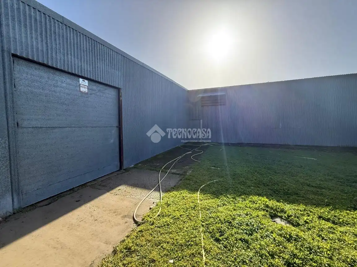 Vista exterior de Terreno en venta en Arahal