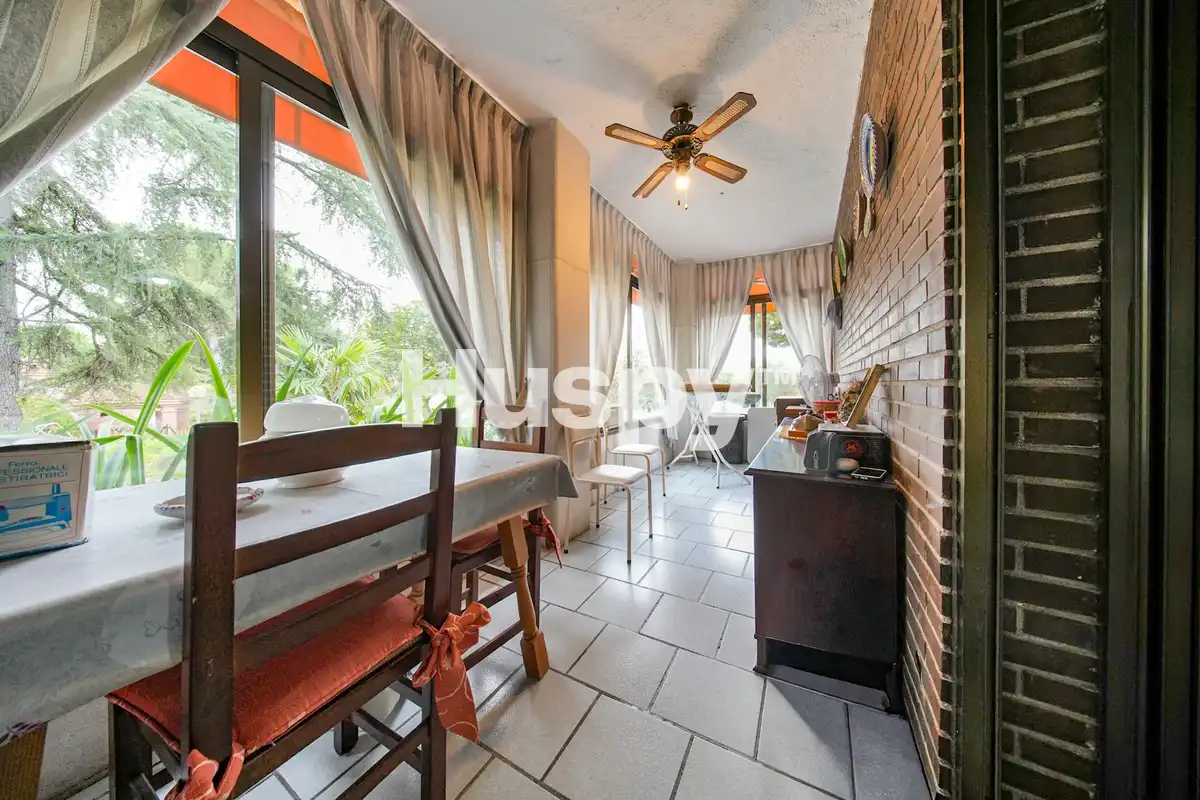 Villa mit Terrasse zum Verkauf in Calle Valencia, imagen 44