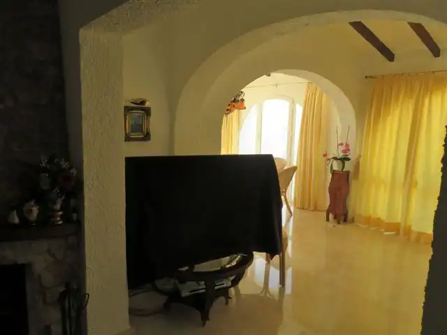 House for sale in Benissa pueblo, imagen 35