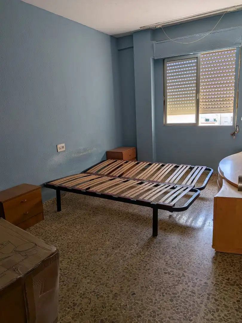 Habitación de Piso en venta en  Palma de Mallorca con Trastero y Balcón