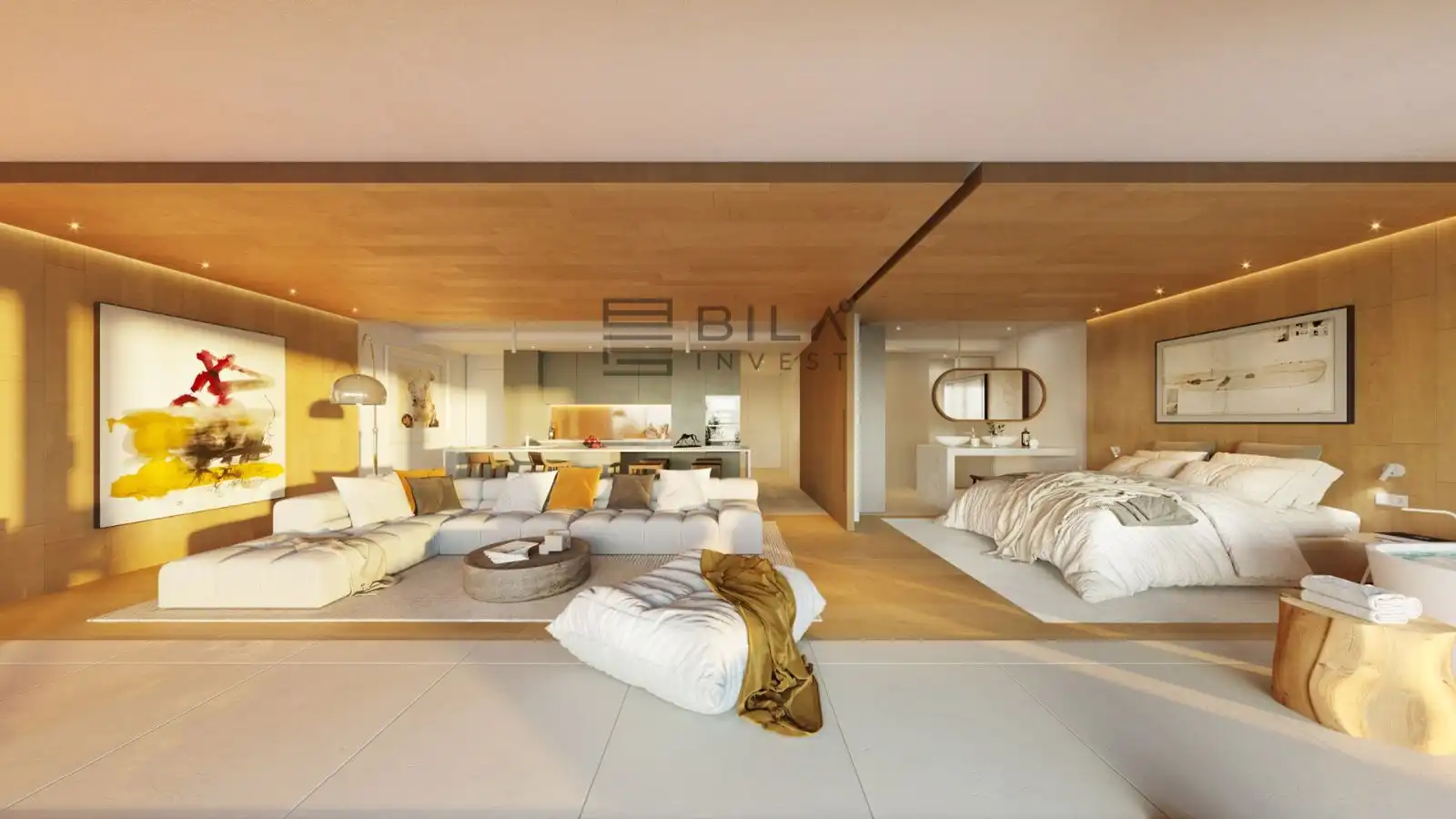 Flat with pool for sale in 8 de Marzo, imagen 17