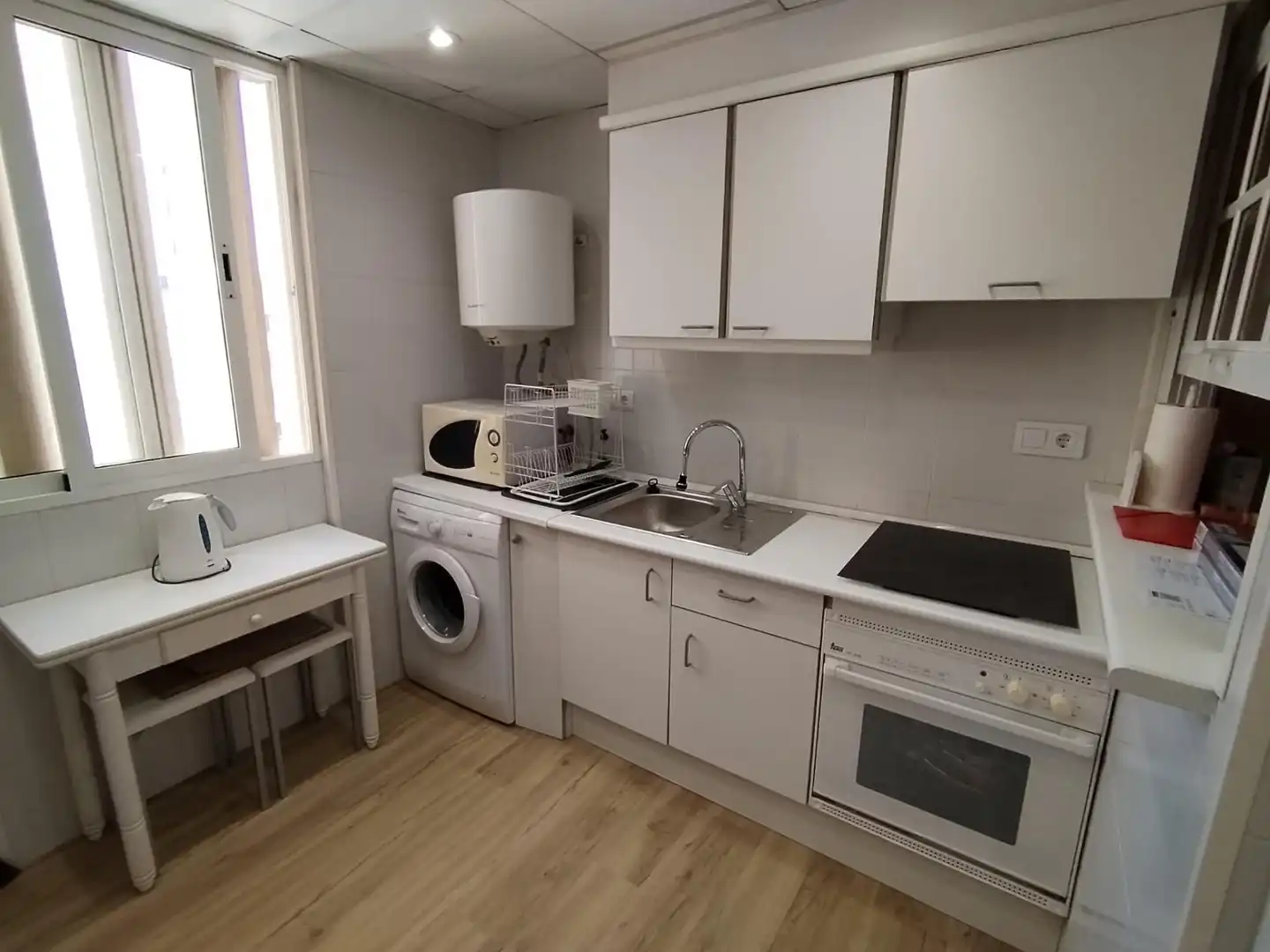 Appartement compact avec piscine à vendre à Levante Alto, imagen 12