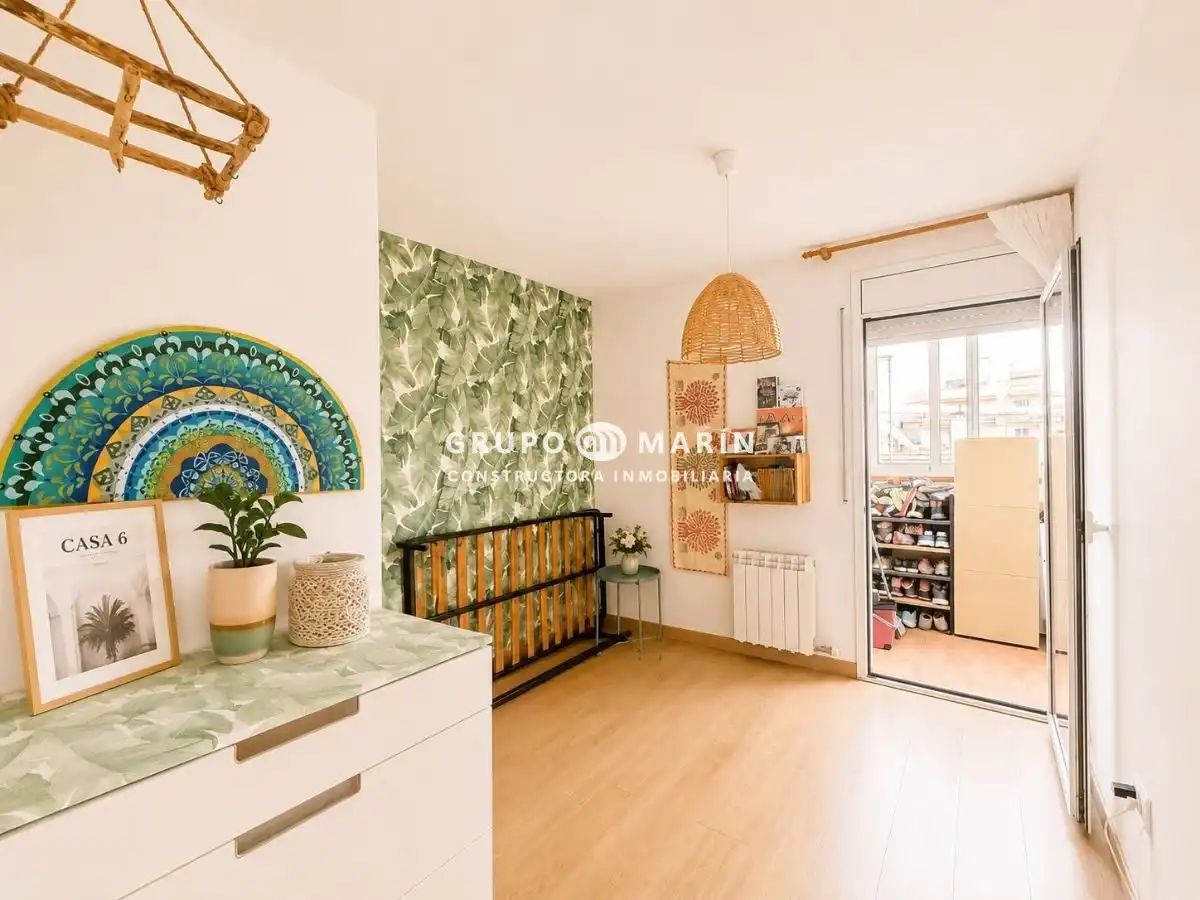 Habitación de Piso en venta en Blanes con Calefacción, Terraza y Balcón