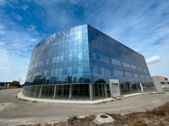 Edificio en Alquiler en Plaça Ramon Folch en Bellpuig