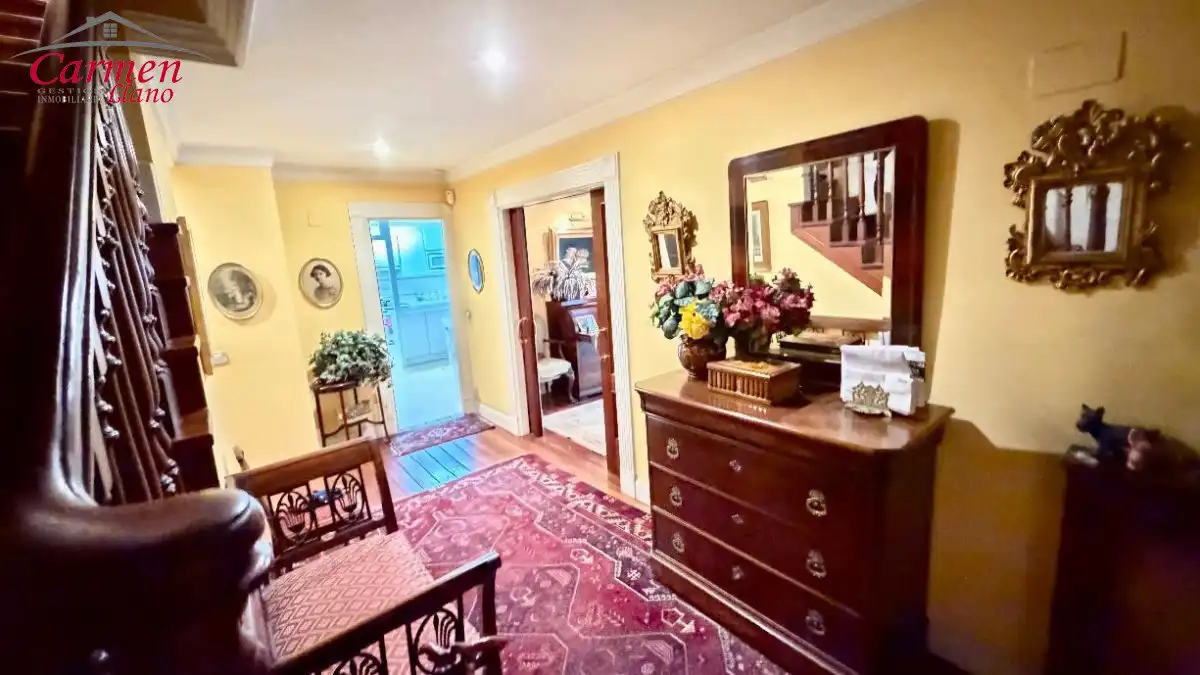 Detached homes for sale in Getxo   with Heating, Private garden and Storage room