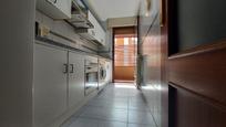 Kitchen of Flat for sale in Zamora Capital   with Storage room