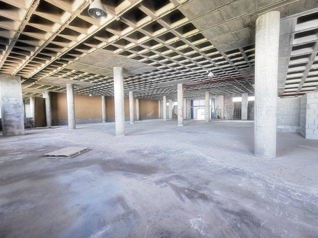 Nave industrial en Alquiler en Cuesta de la Villa