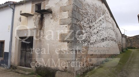 Foto 2 von Lagerraum zum Verkauf in Guijo de Granadilla, Cáceres
