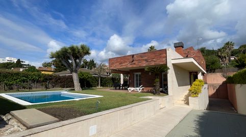 Photo 3 of Houses for sale in Sant Vicenç Platja, Sant Vicenç de Montalt