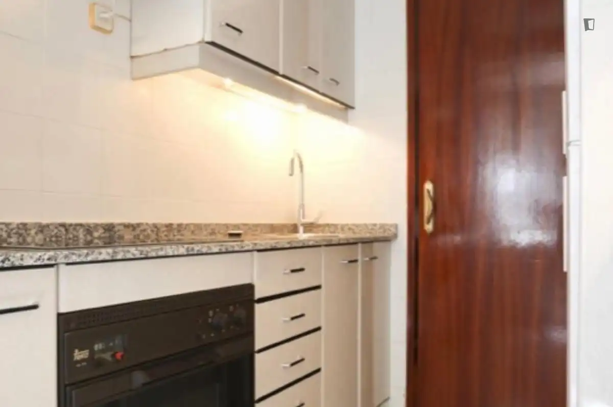 Apartments for rent in Prosperidad