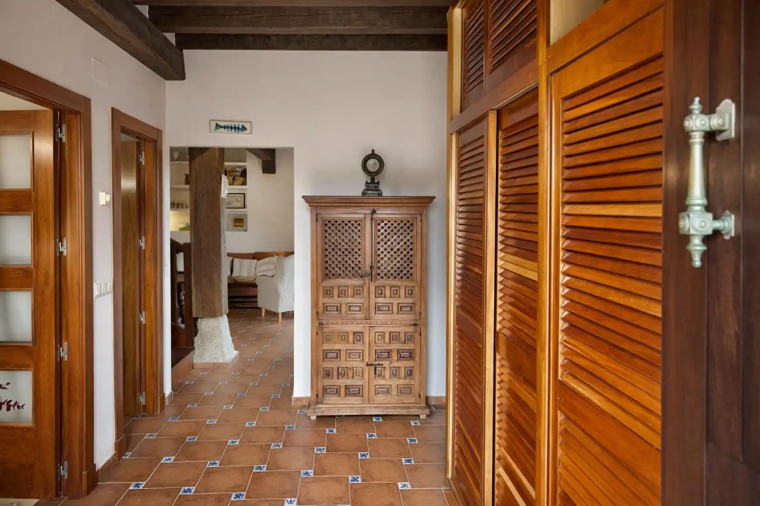 Casa o chalet en venta en Ruiloba