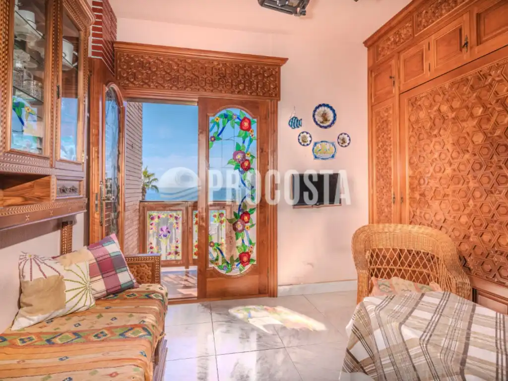 Appartamento con ascensore in vendita a Paseo Puerta Del Mar, imagen 9