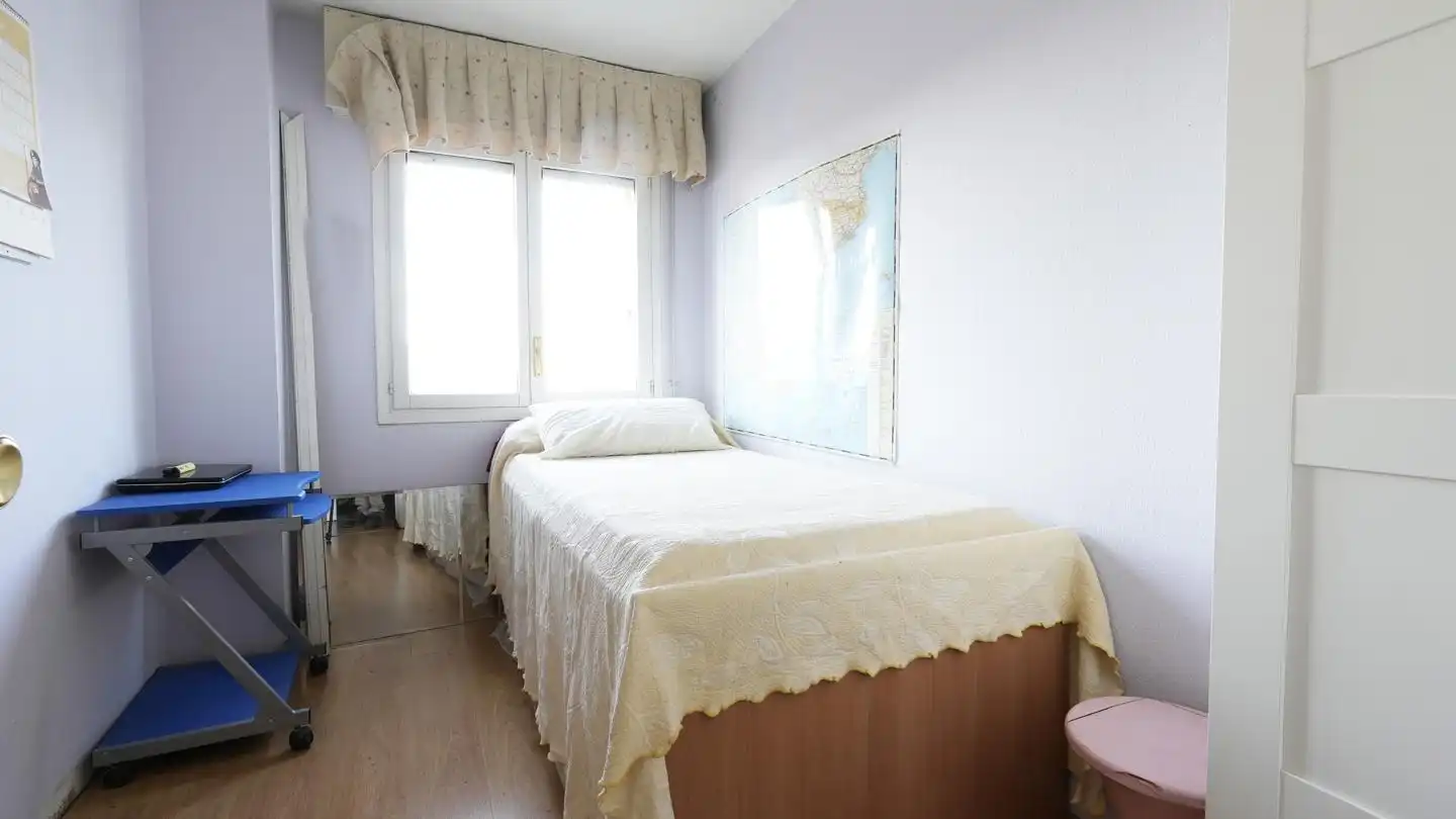 Habitación de Piso en venta en Móstoles con Terraza
