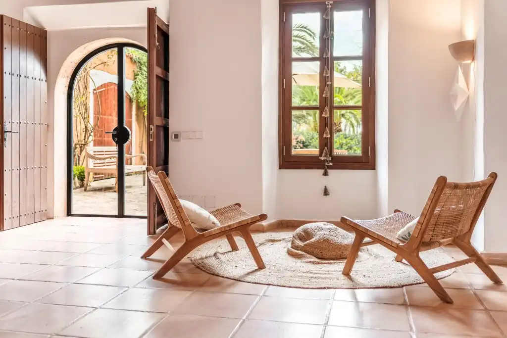 Casa rustica con piscina in vendita a Felanitx Poble, imagen 8