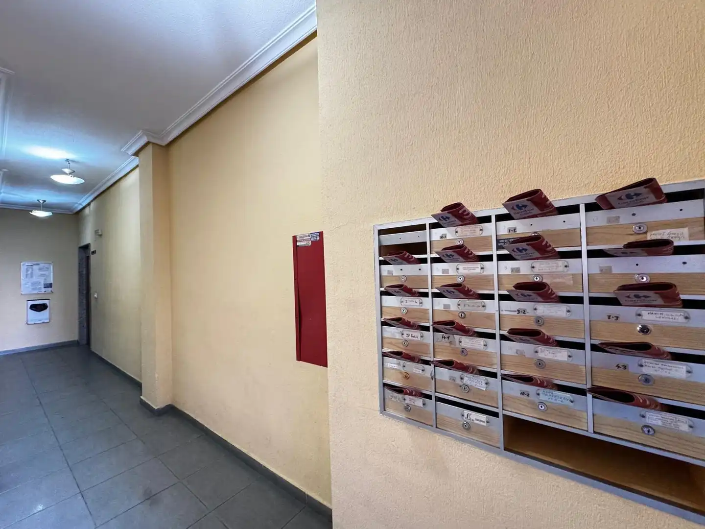 Penthouse mit Garten zum Verkauf in Calle zoa, imagen 34