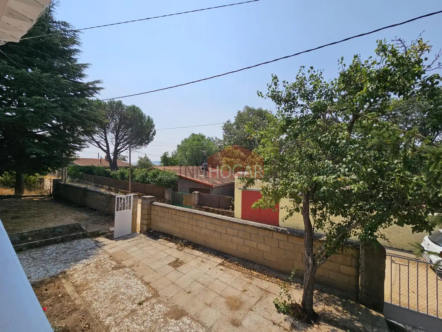 Casa o chalet en venta en Herradón de Pinares con Calefacción, Jardín privado y Terraza