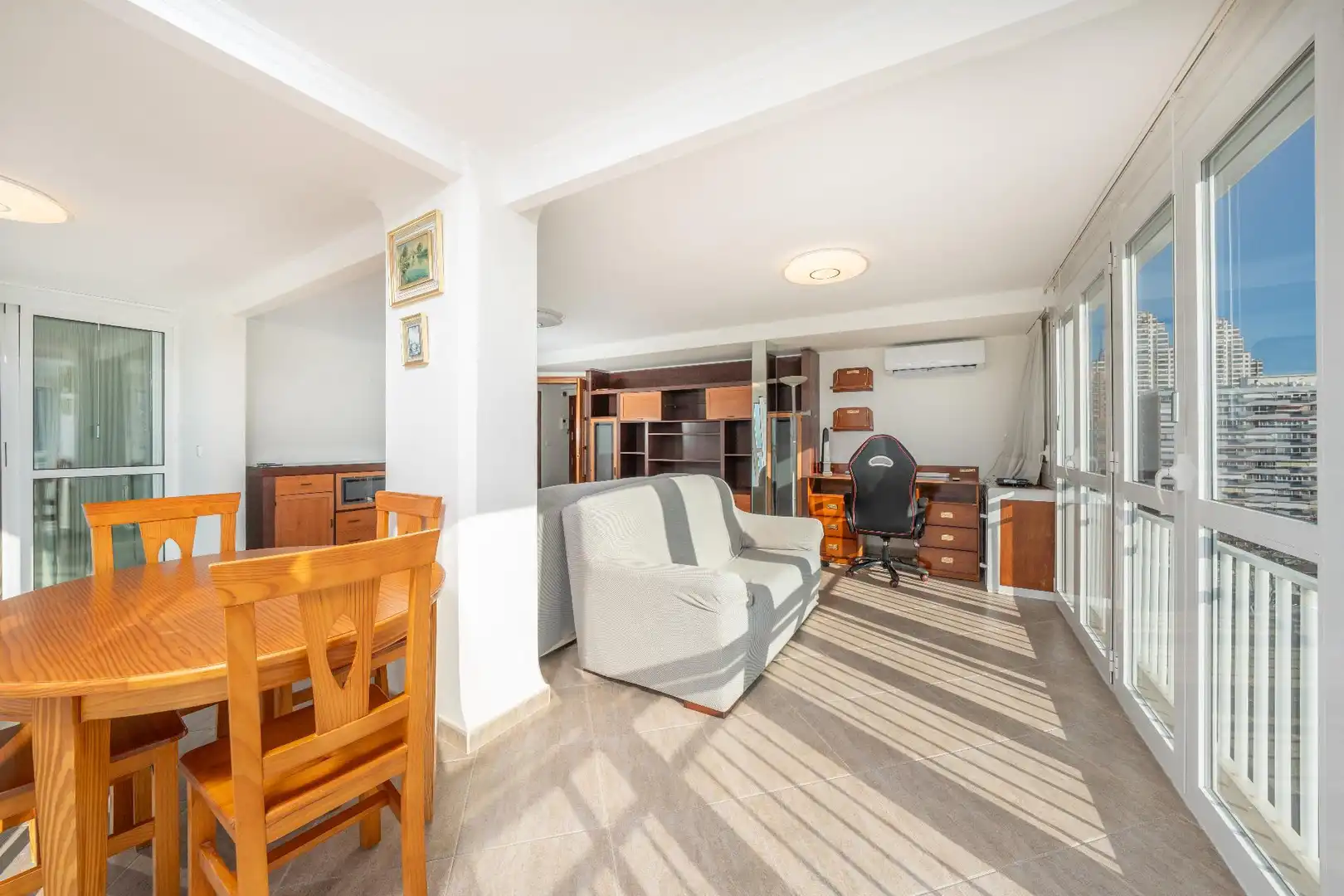 Piso con jardín en venta en Playa de Levante, imagen 10