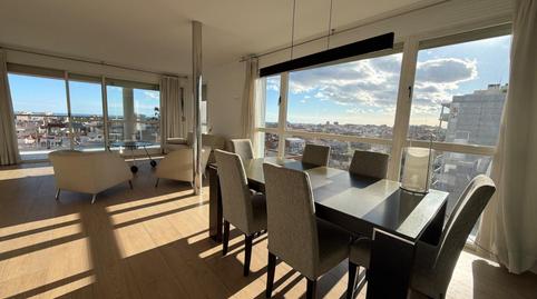 Foto 3 de Àtic de lloguer a  S Jordi, Centre, Reus