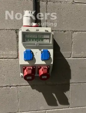 Jardín de Nave industrial de alquiler en L'Hospitalet de Llobregat con Calefacción