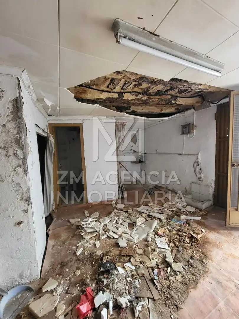 Maison à vendre à La Sénia, imagen 4