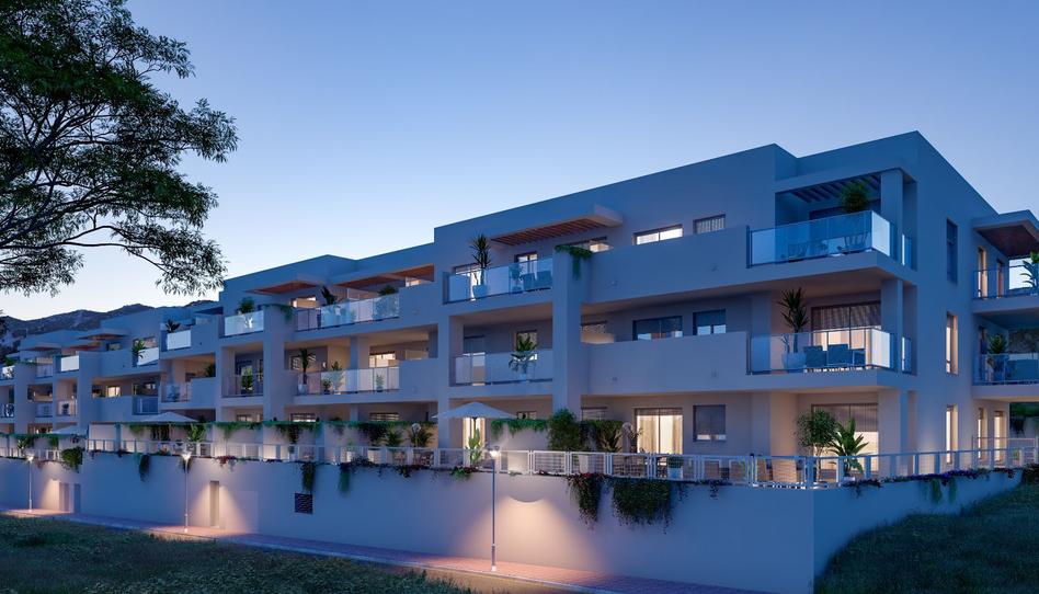 Photo 1 of Flat for sale in Rancho Domingo - La Hacienda, Málaga