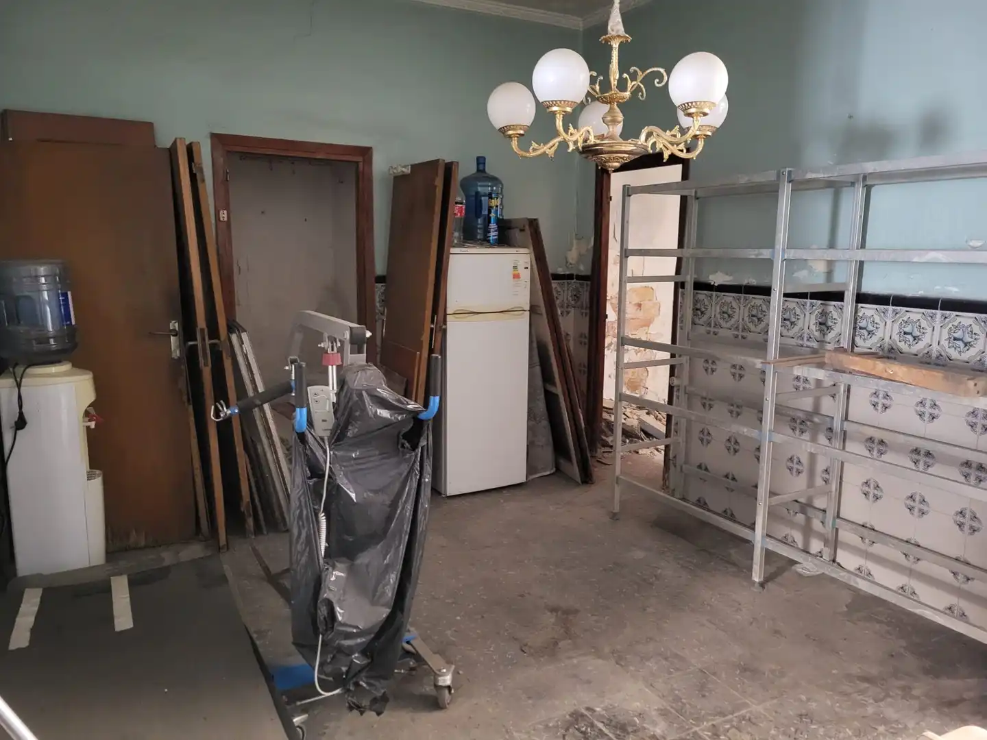 Ground floor for sale in Silla, imagen 10