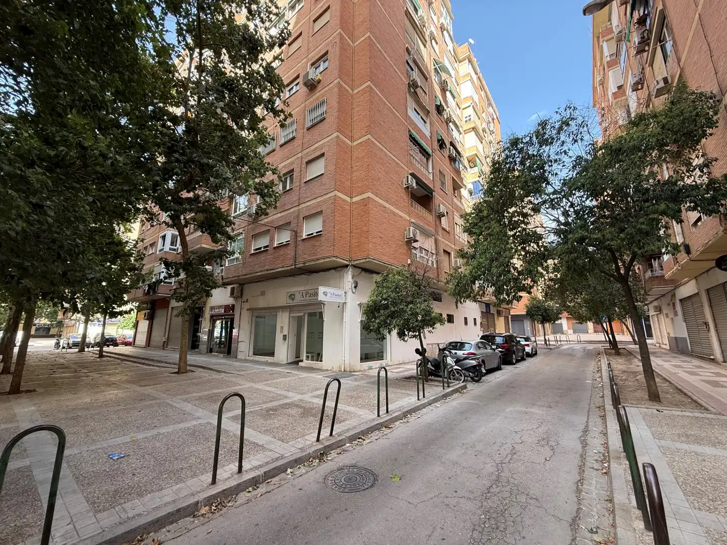 Pis amb ascensor en venda a Zaidín, imagen 24