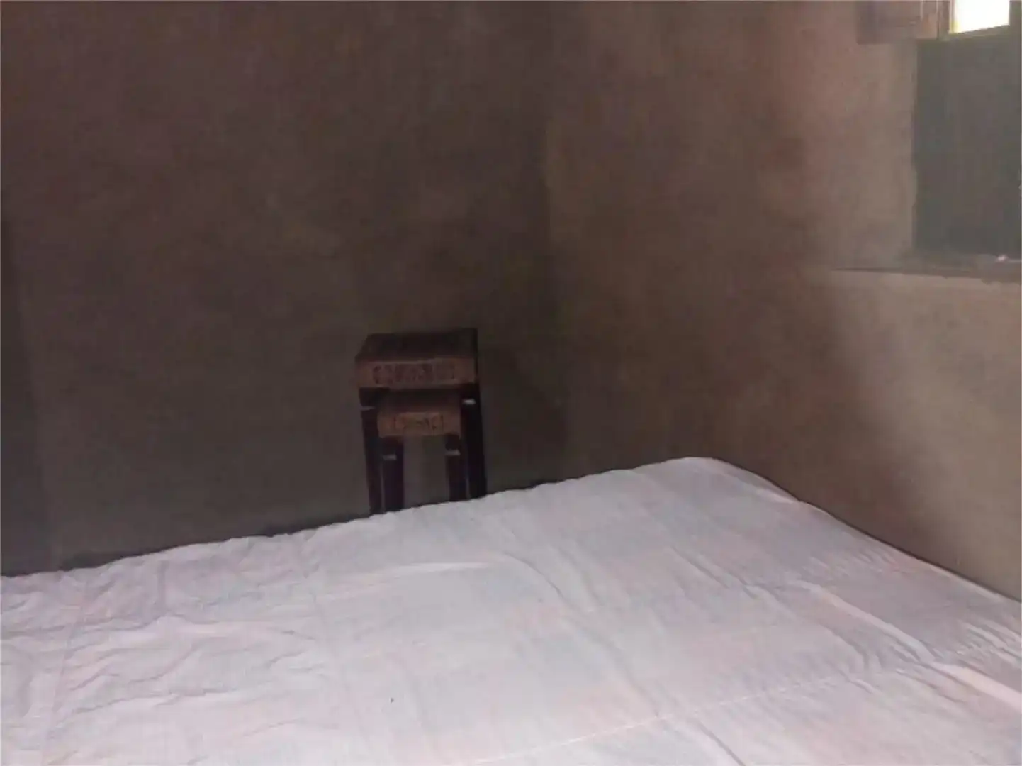 Dormitori de Casa adosada en venda en Pinofranqueado amb Balcó
