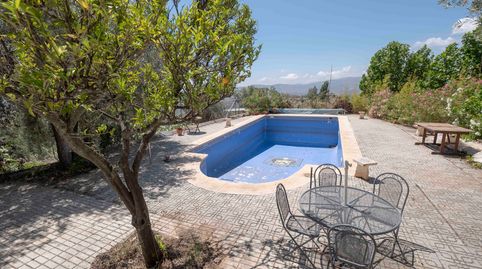 Foto 3 de Casa o xalet en venda a Barrio Yesera, 11, Válor, Granada