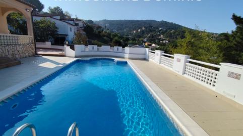 Foto 3 de Casa o xalet en venda a Carrer de Sant Esteve, Montbarbat, Girona