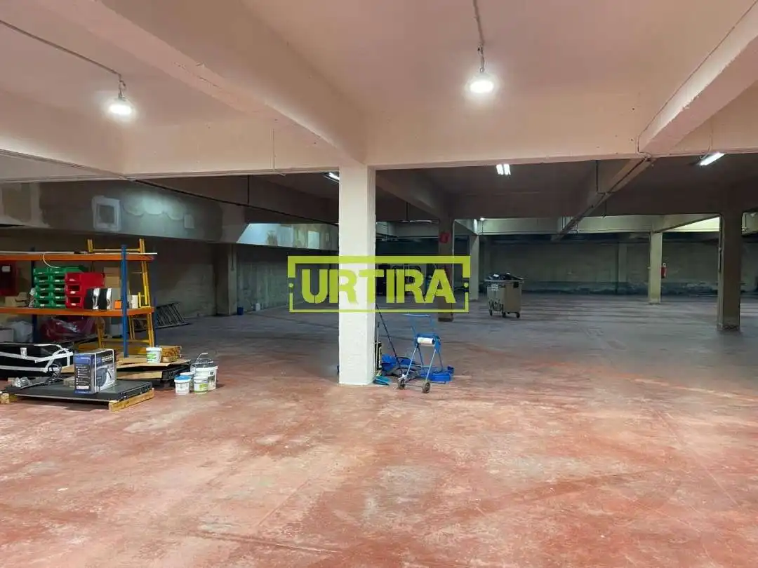 Industrial buildings for sale in Astigarraga